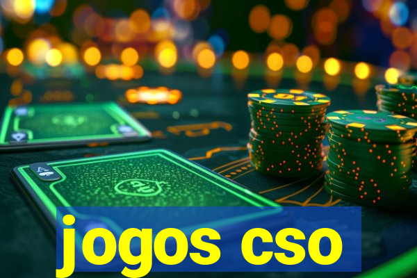 jogos cso